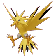 Zapdos