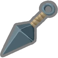 Kunai