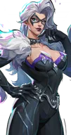 Black Cat