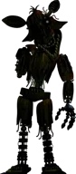 Phantom Foxy