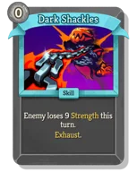Dark Shackles