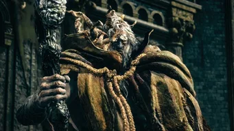 Margit, the Fell Omen
