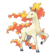 Rapidash