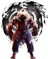 Akuma