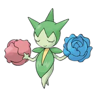 Roselia