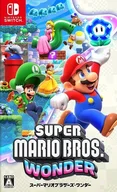 Super Mario Bros. Wonder