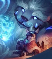 Nunu y Willump