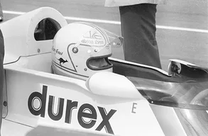 Alan Jones