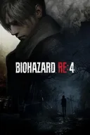 Resident Evil 4 Remake