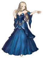 Cynthia