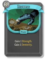 Prowess