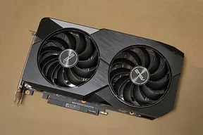 Radeon RX 6600 XT