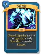 Voltaic