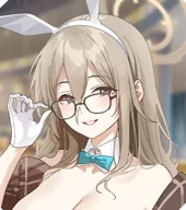Akane (Bunny Girl)