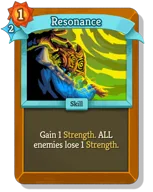 Resonance
