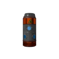 G-13 Incendiary Impact