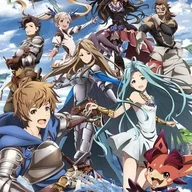 Granblue Fantasy