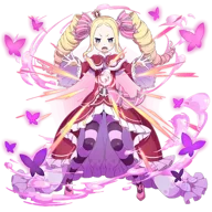 Beatrice (AWK)