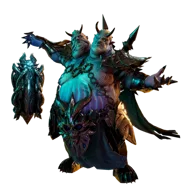 Greed