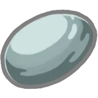 Oddly Smooth Stone