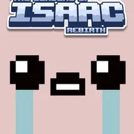 The Binding of Isaac