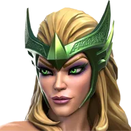Enchantress