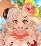 Izumi (Swimsuit)