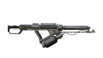 FLAM-40 Flamethrower