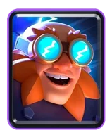 Electro Giant