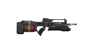 StA-52 Assault Rifle