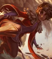 Taliyah
