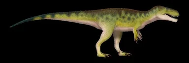 Torvosaurus
