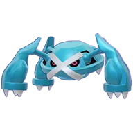 Metagross