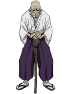 Yoshinobu Gakuganji