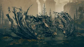 Ghostflame Dragon