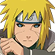 Minato Namikaze "Edo Tensei"