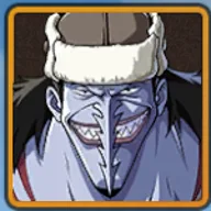 Arlong