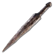 Smithscript Dagger