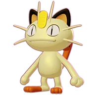 Meowth