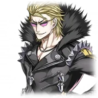 Sakata Kintoki (Rider)
