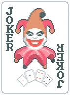 Mad Joker