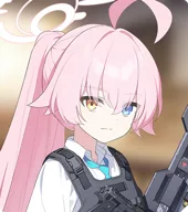 Hoshino (Battle)