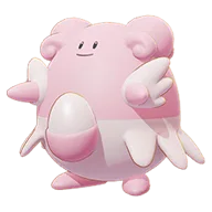 Blissey