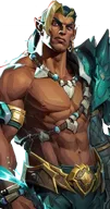 Namor