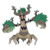 Trevenant