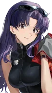 Misato Katsuragi