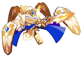 Madeleine Cookie