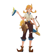 Marilee
