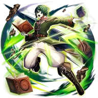 Awoken Hart