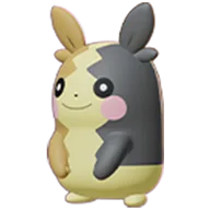 Morpeko